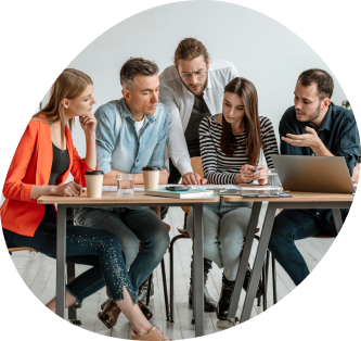 Какой сайт нужен вашей компании?