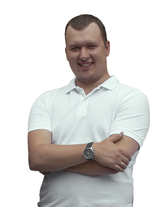 Шпаков Александр