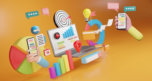 Тренды интернет-маркетинга 2018