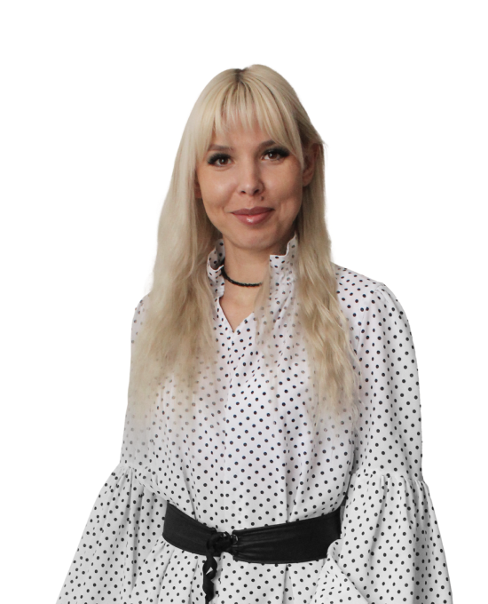 Кабайкина Кристина