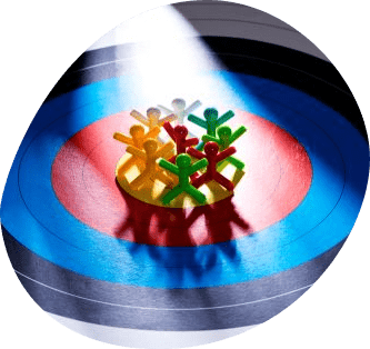 Что такое целевая аудитория, или Знай своего клиента в лицо