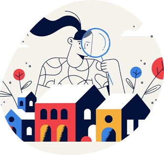 «Kvartus, не беси!», или Как мы делали сайт для тех, кто ищет свой дом