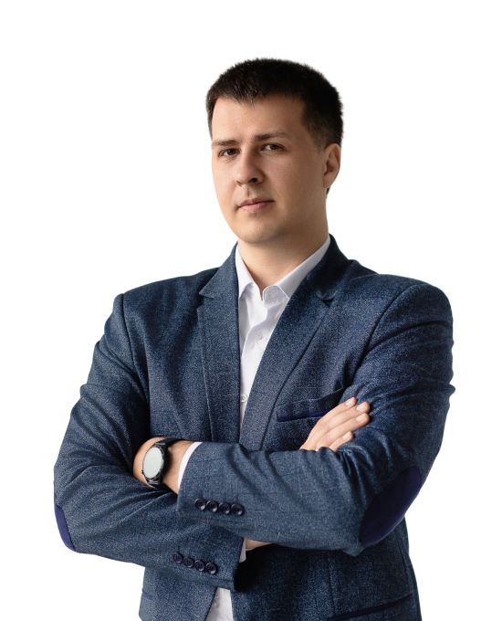 Владимир Лопарев