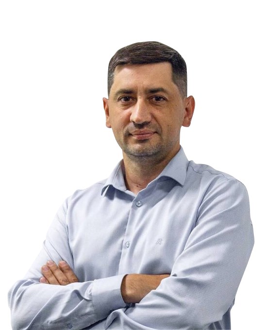 Леонид Зубко