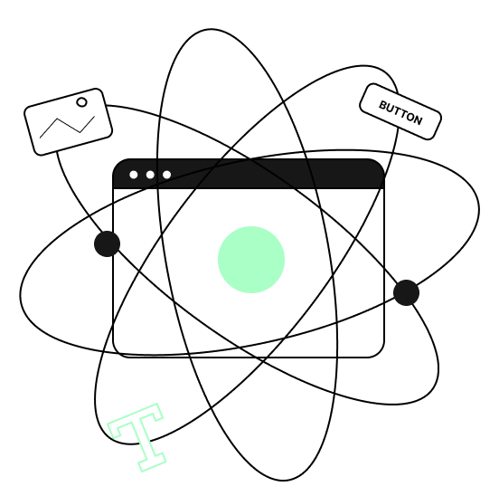Разработка сайтов на Битрикс
