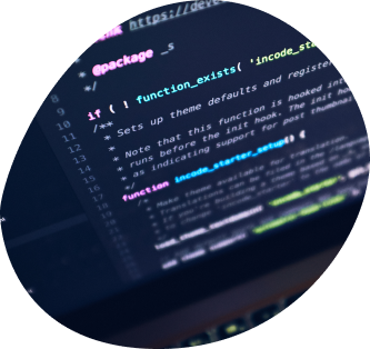 С чего начинать разработку сайта