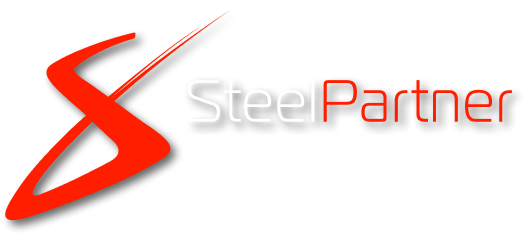 Разработка фирменного стиля для Стального Партнера