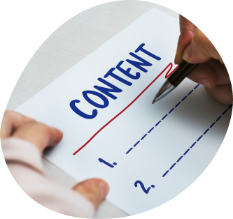 Какой контент нужен вашим клиентам, чтобы они покупали и рекомендовали вас знакомым