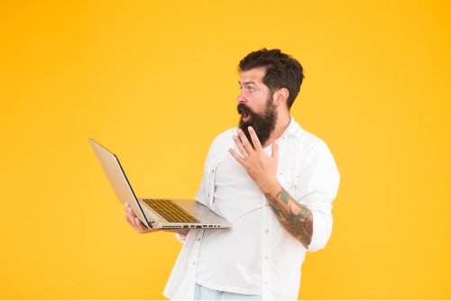 Почему большинство веб-сайтов не имеют успеха