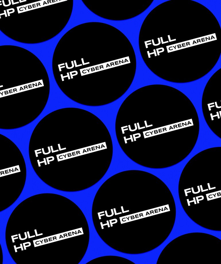 Печатная продукция в фирменном стиле