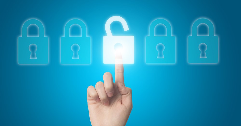 Создайте гостевые доступы