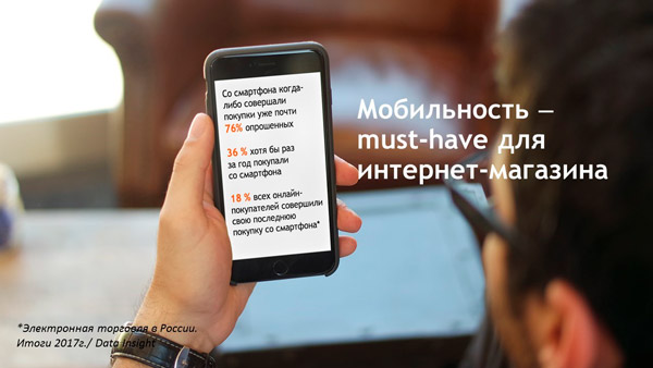 Готовые решения маркетплейса