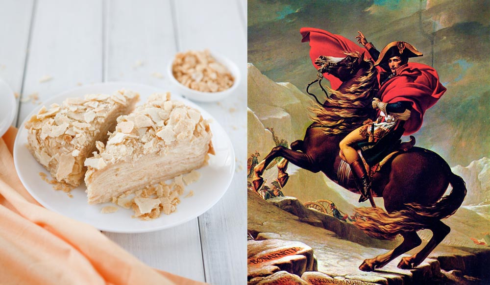 Понимание интента поискового запроса