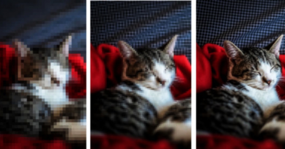 Зачем оптимизировать изображения?