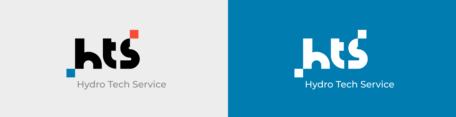 3 вариант логотипа