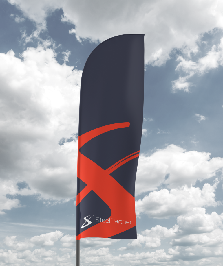 Фирменный флаг