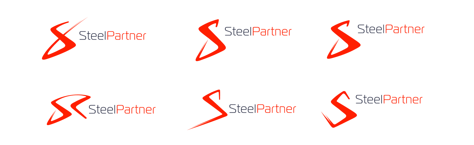 Вариации логотипа