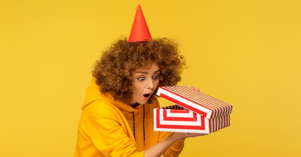 Выгодное предложение