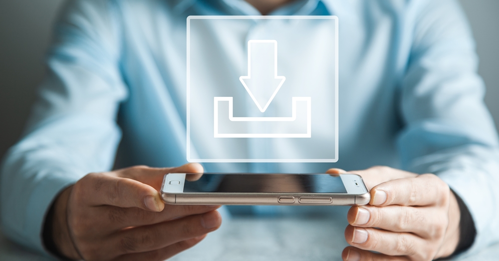 Загрузка изображения