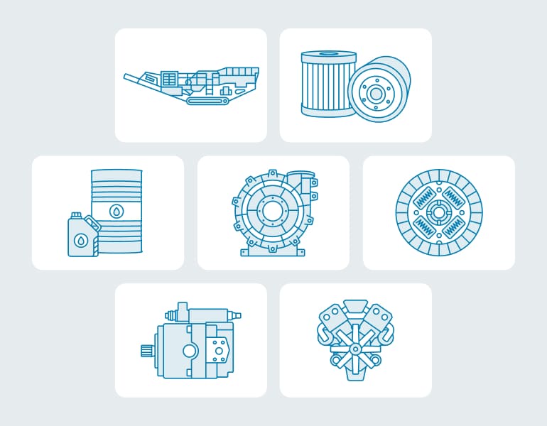 Разработка элементов фирменного стиля