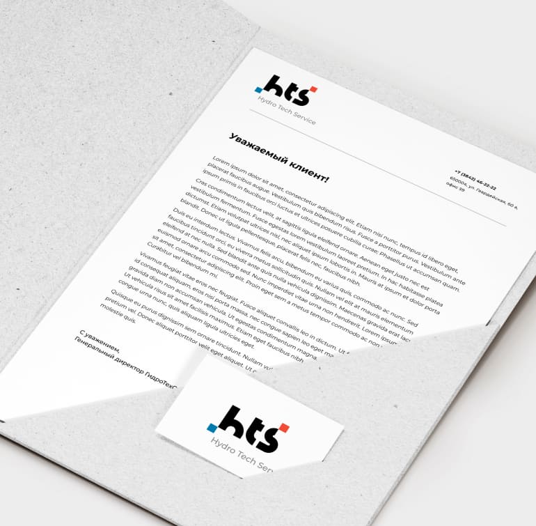 3 вариант логотипа