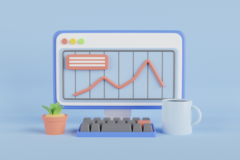 Что влияет на продвижение сайта?