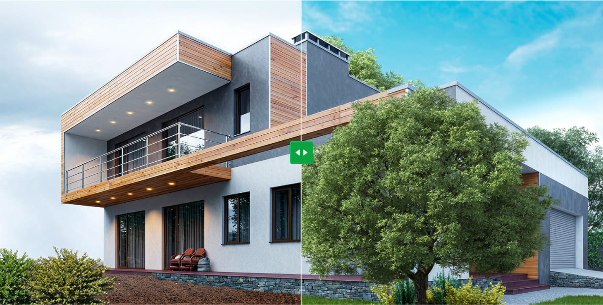 Сравнение изображений