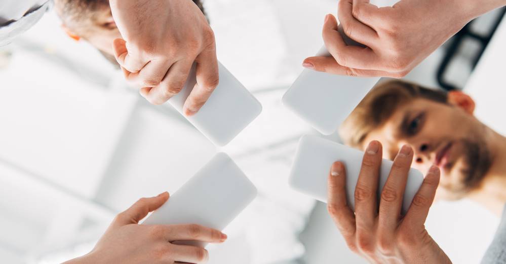 SEO обеспечивает мобильность вашего сайта