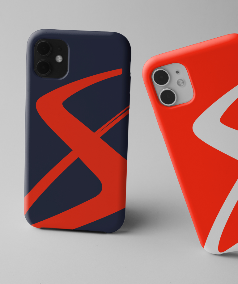 Фирменные чехлы на телефон