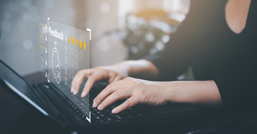 Как отзывы влияют на SEO