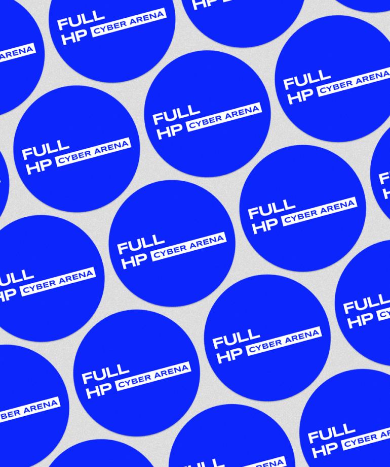 Печатная продукция в фирменном стиле