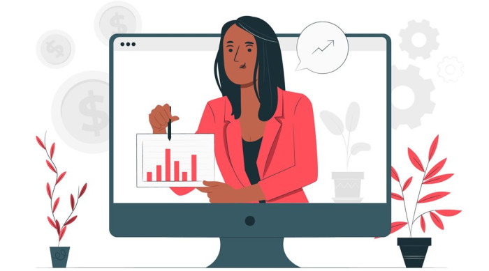 Онлайн консультант на благо вашего бизнеса