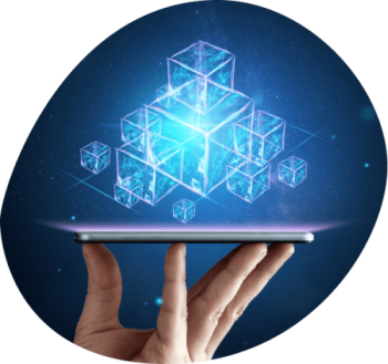 Интернет-реклама будущего и блокчейн технологии