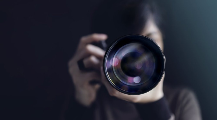 Фотоконкурс для любителей