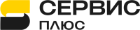 Разработка фирменного стиля для Сервис Плюс